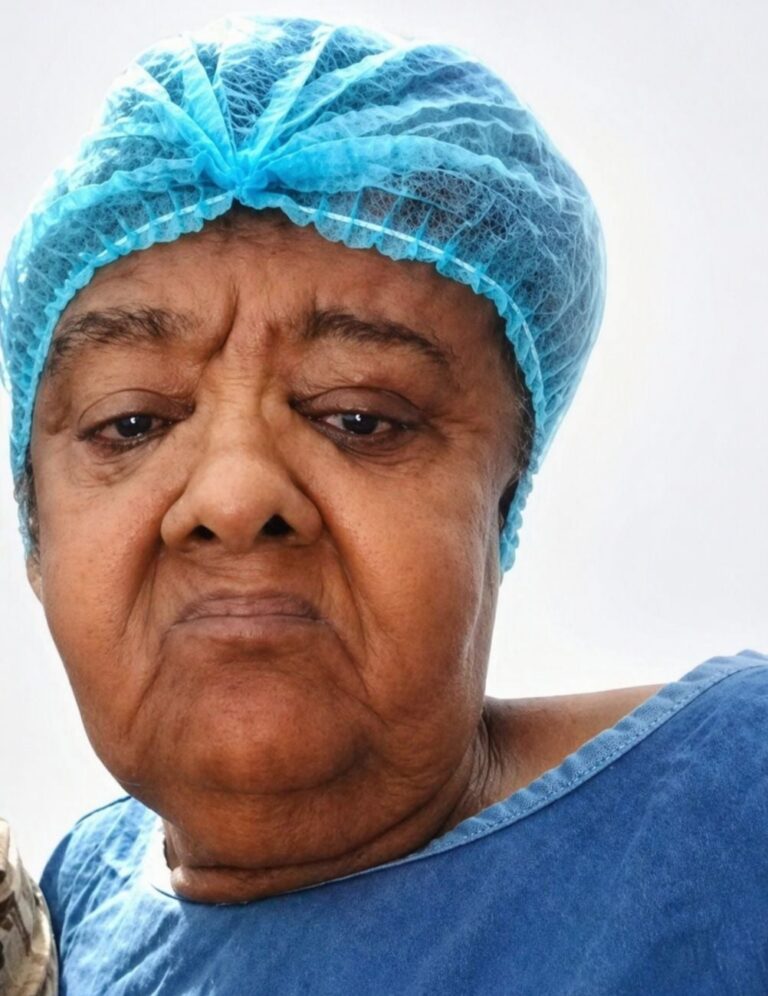 وفاة مريضة أثناء عملية جراحية في مستشفى الشرطة بكسلا بسبب انقطاع الكهرباء